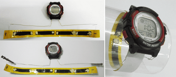 The path of electrochemical capacitors - a strong complement in the energy field 5