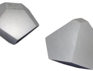 Tungsten Carbide Anvil 2