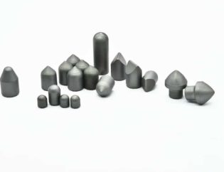 Tungsten Carbide Cusps 13