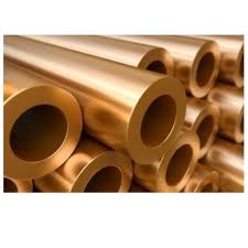 bronze-tubes