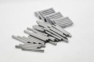 Cutting Tool Blanks 4