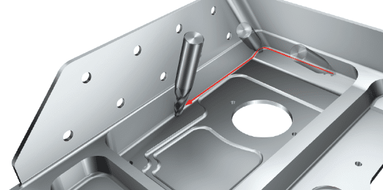 Why Titanium is Difficult-to-machine Material? 4