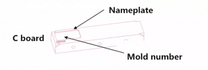 What's the standard tolerance of mold in CNC programming process? 12