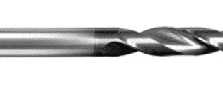 Carbide Drill Bits 2