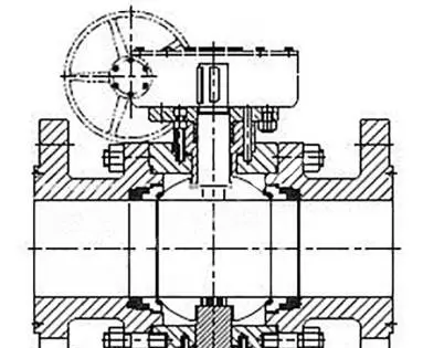 What is Tungsten Carbide Demanded in Valves? 4