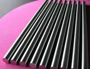 A Brief Introduction to 7 Forming Methods of Carbide?Rods 40