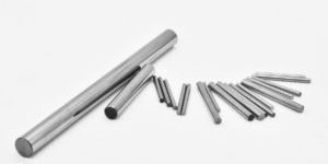 tungsten carbide rods